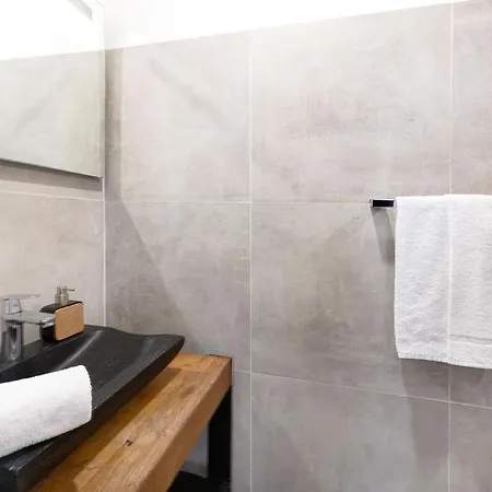 Apartamento Chaleureux 2 Pers *