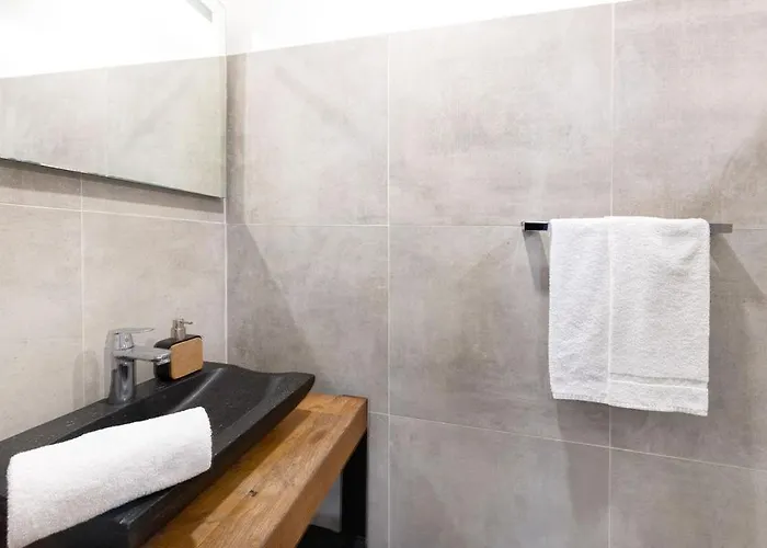 Apartamento Chaleureux 2 Pers *