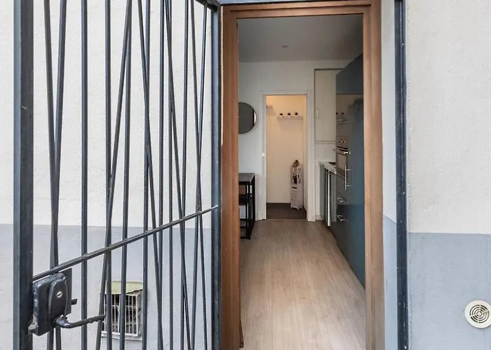 Apartamento Chaleureux 2 Pers *